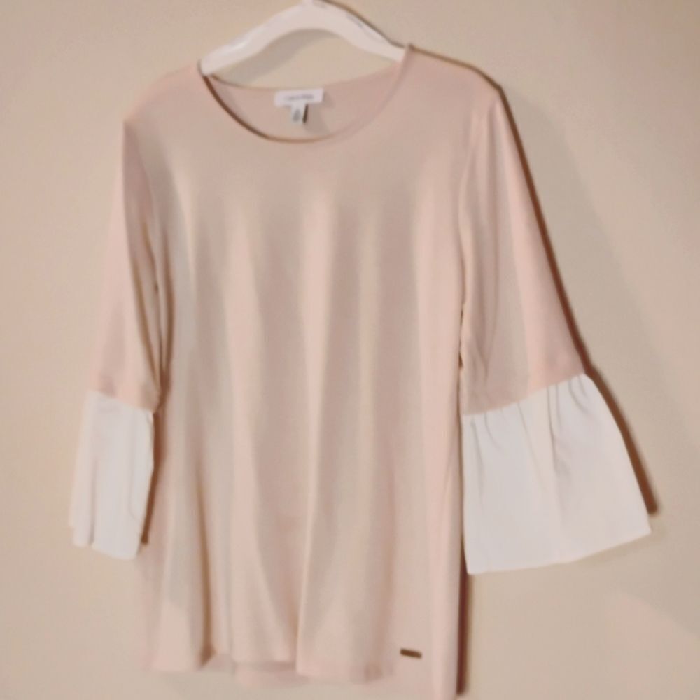 USED Calvin Klein Shirt